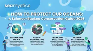how to protect oceans
