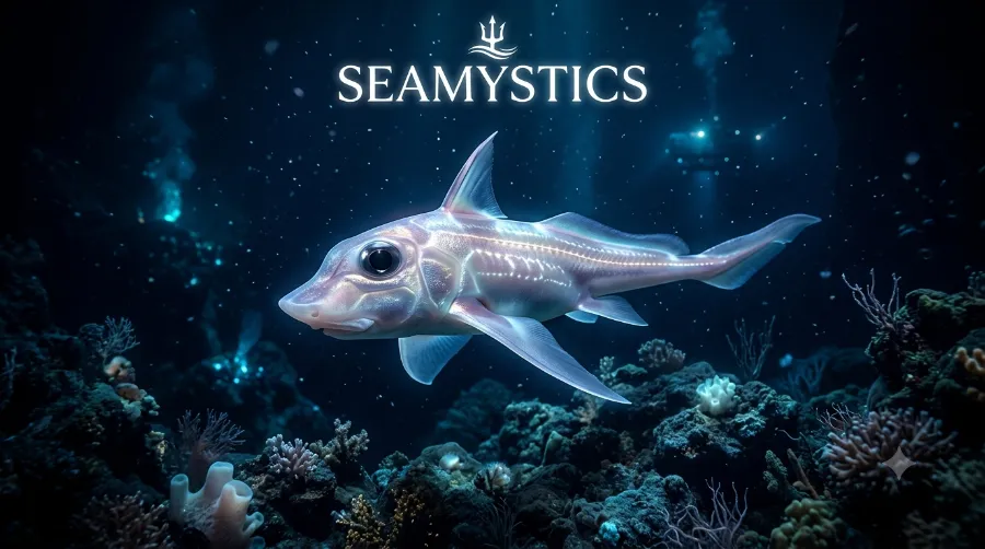 newly identified ocean creature explainer