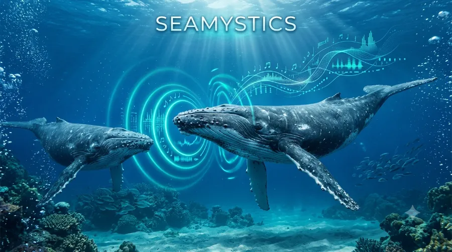 whale song communication explained