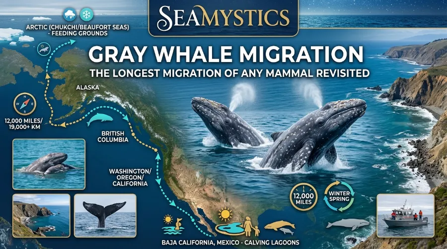 gray whale migration