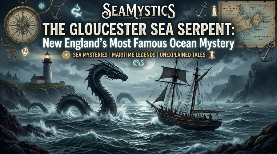 Gloucester sea serpent
