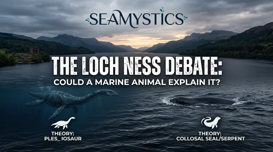Loch Ness debate