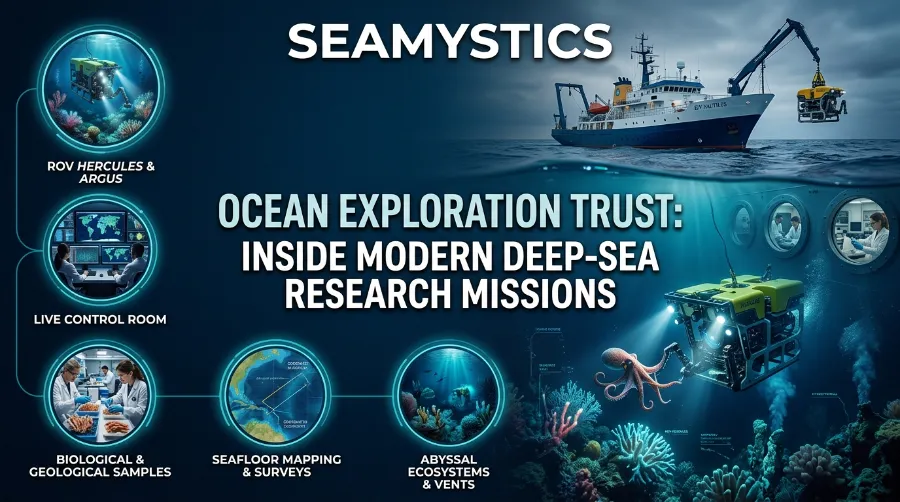 Ocean Exploration Trust