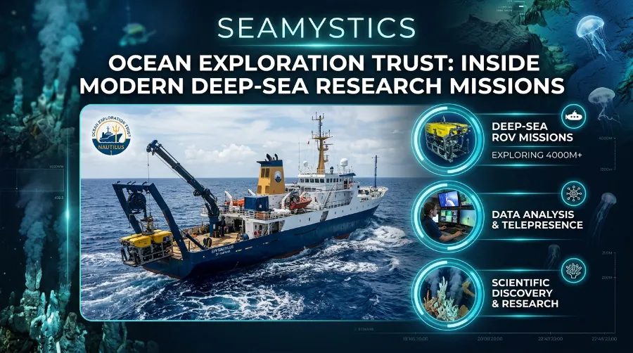 Ocean Exploration Trust