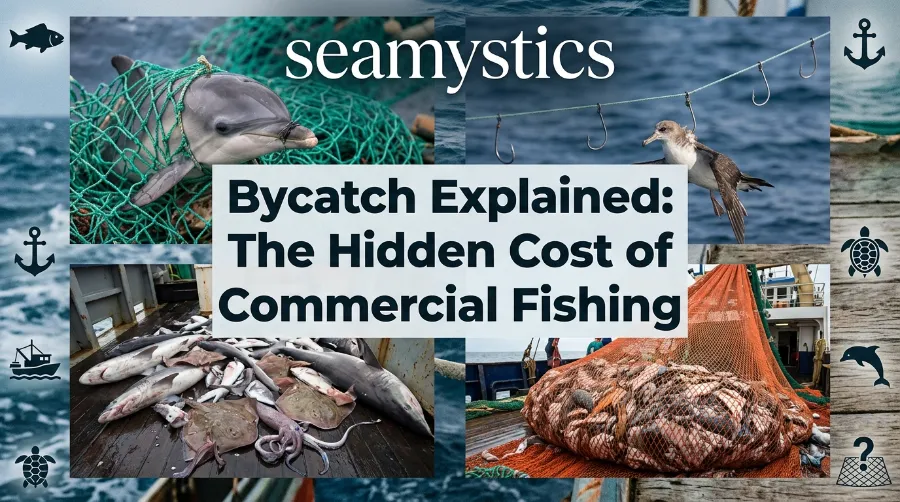 fishing bycatch problem