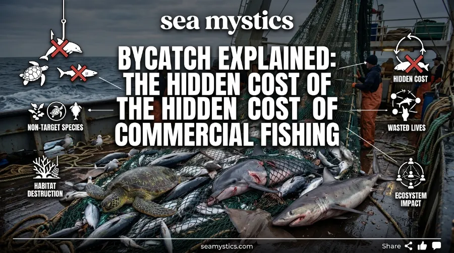 fishing bycatch problem