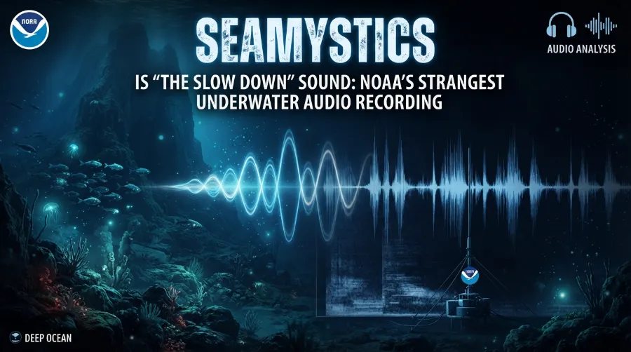 Slow Down sound