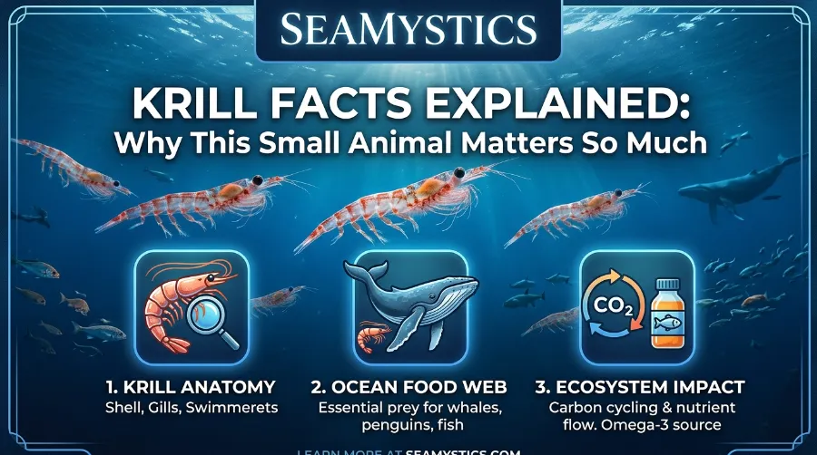 krill facts explained