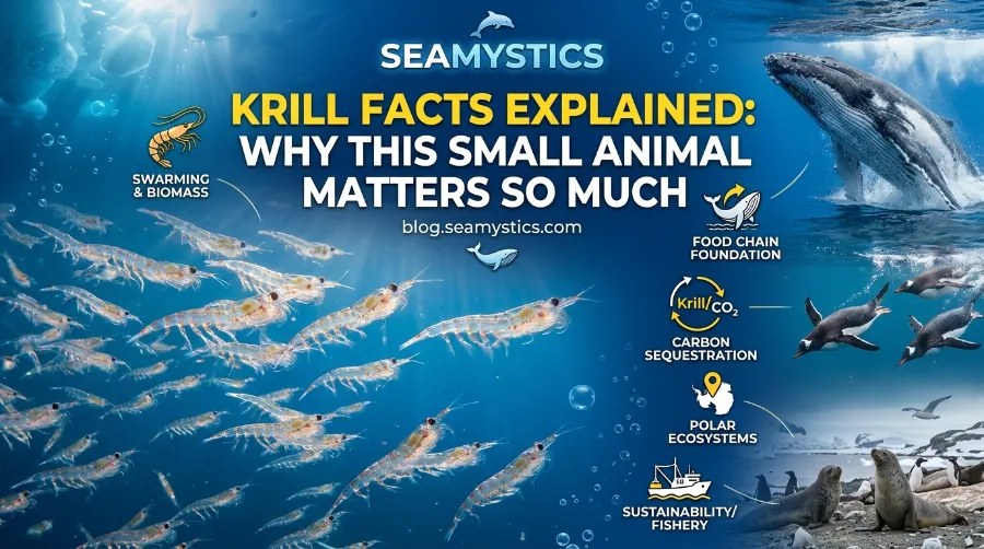 krill facts explained