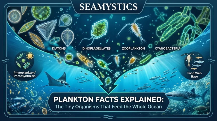 plankton facts explained