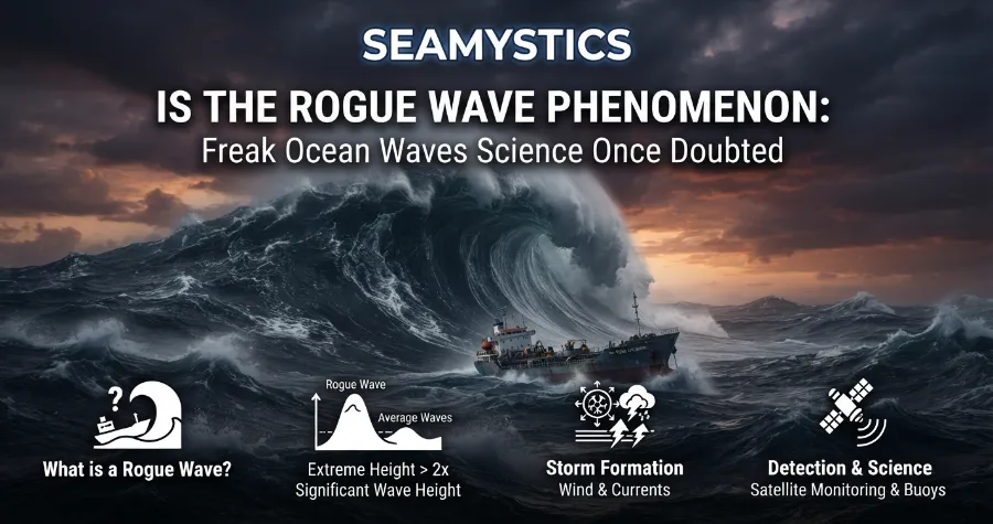 rogue wave phenomenon