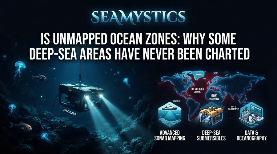 unmapped ocean zones