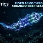 Elven abyss tunicate