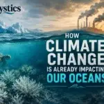 climate change ocean impact