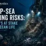 deep sea mining risks