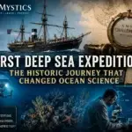 first deep sea expedition