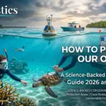 how to protect oceans