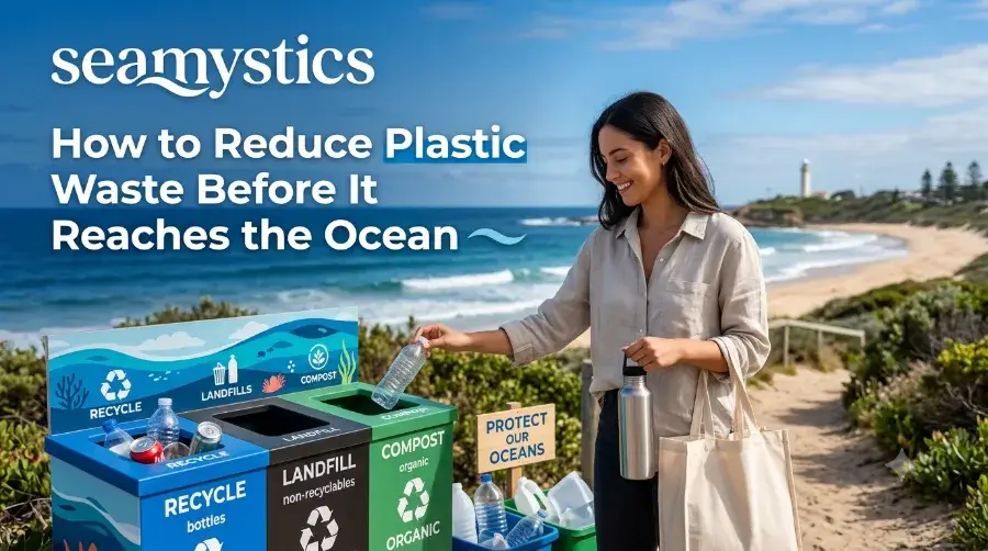 how to reduce plastic