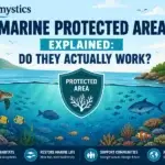 marine protected areas explained