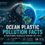 ocean plastic pollution facts