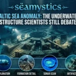 Baltic Sea anomaly