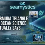 Bermuda Triangle science