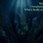 Mariana Trench unexplained mysteries