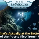 Puerto Rico Trench