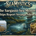Sargasso Sea mystery