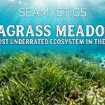 seagrass meadows and ocean health