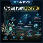 abyssal plain ecosystem