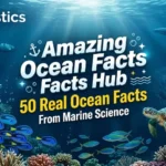 amazing ocean facts science