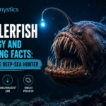 anglerfish facts deep sea