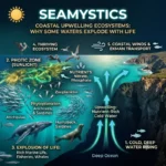 coastal upwelling ecosystem