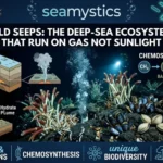 cold seep ecosystems