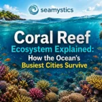 coral reef ecosystem explained