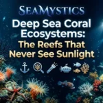 deep sea coral ecosystems