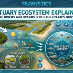 estuary ecosystem explained