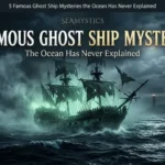famous ghost ship mysteries