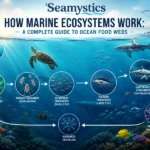 how marine ecosystems work