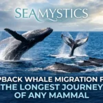 humpback whale migration facts