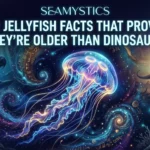 jellyfish facts ocean life