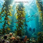 kelp forest ecosystem