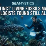 living fossils found alive