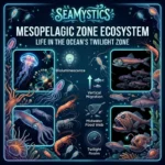 mesopelagic zone ecosystem