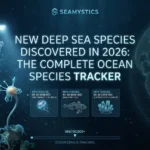 new ocean species discovered