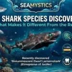 new shark species discovered