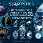 new species named publicly
