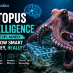 octopus intelligence facts explained