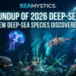 roundup of 2026 deep-sea finds.